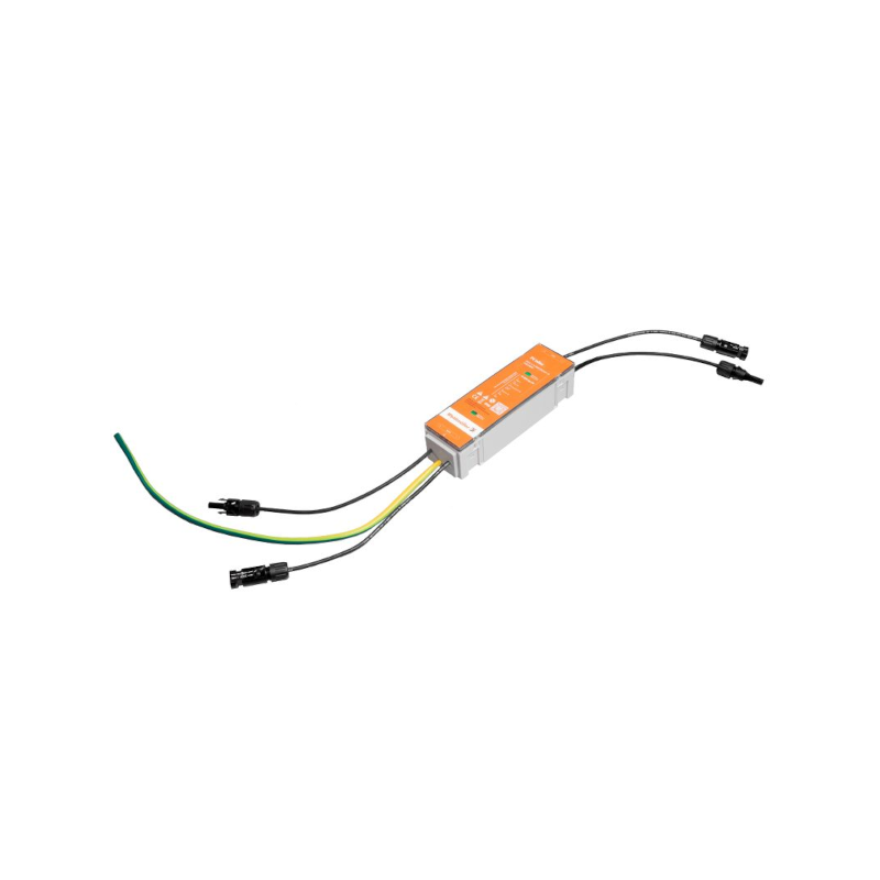 PV Inline 1 MPPT, type 1+2