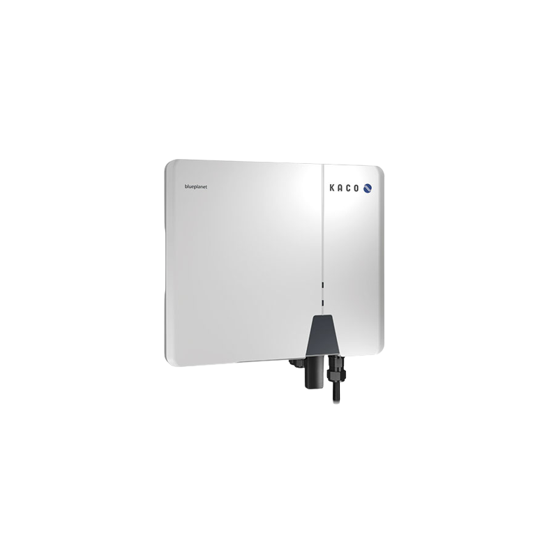 BLUEPLANET 8.0 NX3 M2