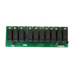 DC OVERVOLTAGE PROTECTION (I+II) FOR M50A/M70A