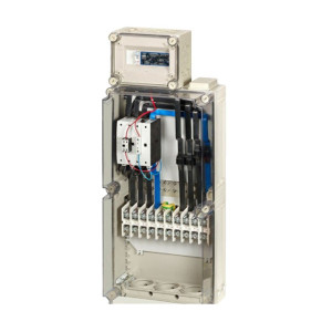 NA protection box NAS190-CI-2-K150