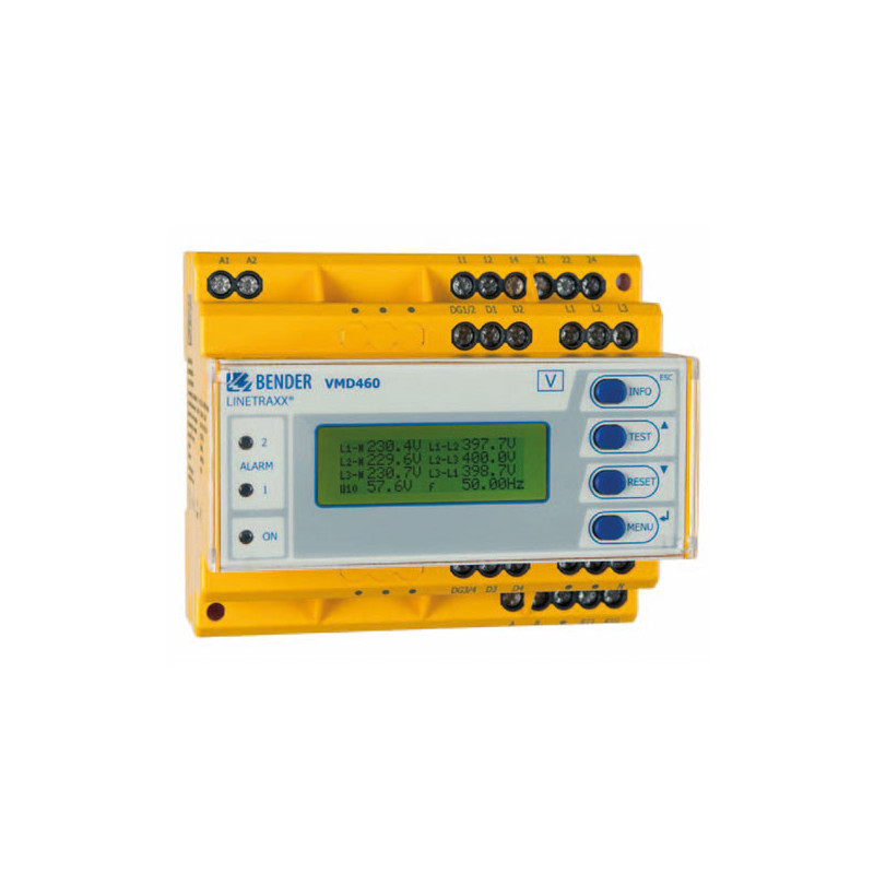 VMD460-NA-D-2 NA-SCHUTZ