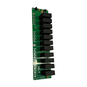 DC OVERVOLTAGE PROTECTION (I+II) FOR M100A FLEX