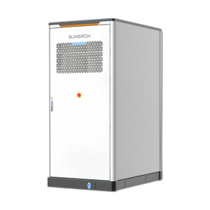 Power Stack Commercial Storage