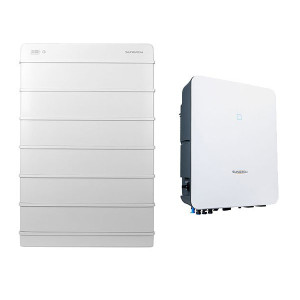 Sungrow SBR192 V13.2 + SH10.0RT-20-V11