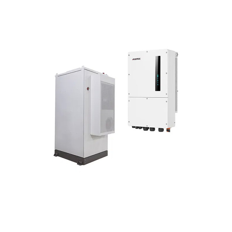 BYD Max Lite 45 + AXIhycon 40H