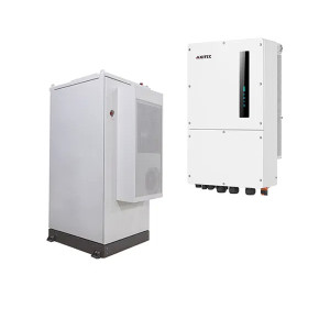 BYD Max Lite 60 + AXIhycon 40H