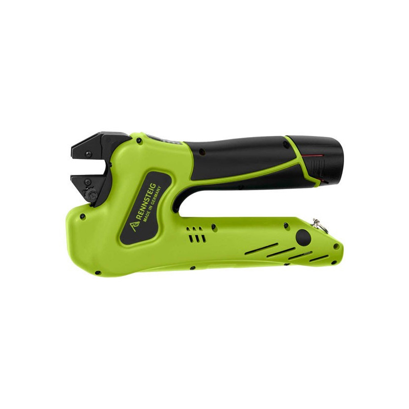 BATTERY POWERED CRIMPING TOOL E-PEW 12