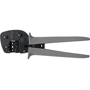 CRIMPING PLIERS MC4 + EVO2 (2,5mm²/4mm²/6mm²)