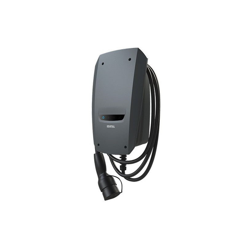 ENECTOR AC Wallbox, 3.7/11 kW