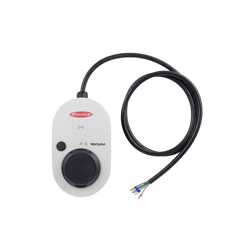 Wattpilot Home 11 J 2.0, 11 kW