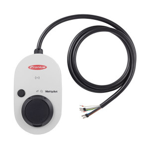 Wattpilot Home 22 J 2.0, 22 kW