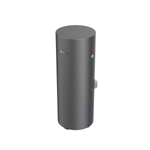 Newntide Warmwateropslag 300L / Buffer tank 110,5L