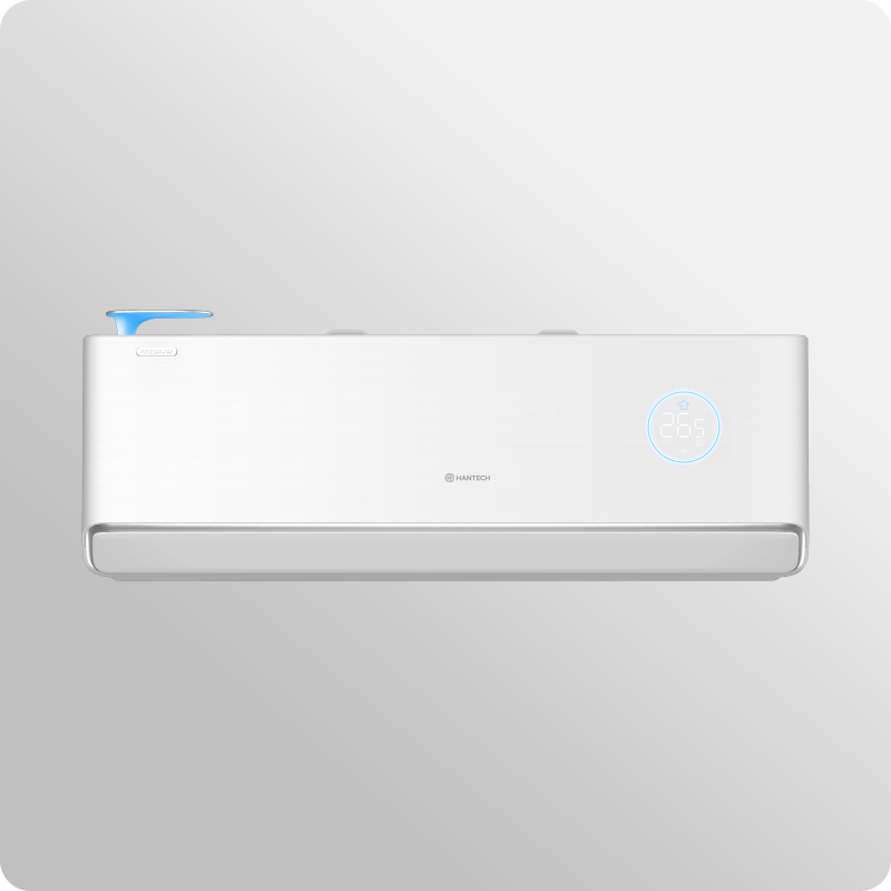 Airco HANTECH TAC-12CHSD/CF11I