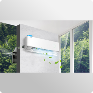 Airco HANTECH TAC-12CHSD/CF11I