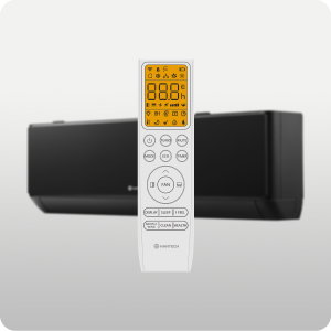 Airco Hantech HNT-WP18VMCL/B-3m