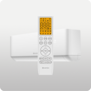 Airco Hantech HNT-WP24VMCL-3m