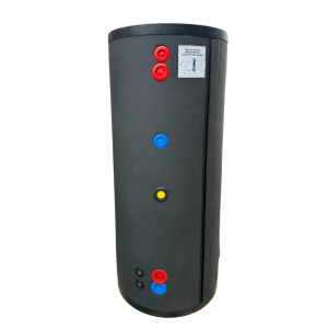 ALPS EXCLUSIVE WKB-HV-300/100L - Combinatieboiler 300/100L