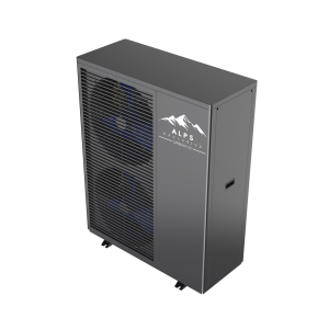 ALPS EXCLUSIVE AE-22003-MO-V2 (22 kW) - All-electric monoblock lucht/water warmtepomp
