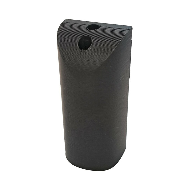 Plafondbeugel zwart Ajax MotionProtect(Plus)