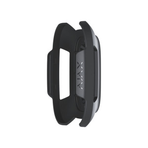 Ajax houder voor Button en DoubleButton, zwart