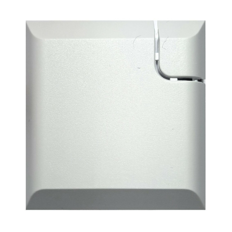 Ajax MotionCam, wit, montageplaat