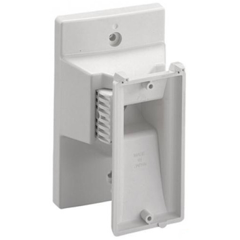 OPTEX CA-1W muurmontagebeugel