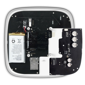 Ajax 12V voedingsprint (Hub2)