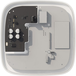 Ajax 6V voedingsprint Hub2 en Hub2Plus