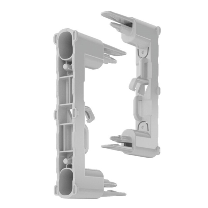Ajax Module Holder (type A), wit