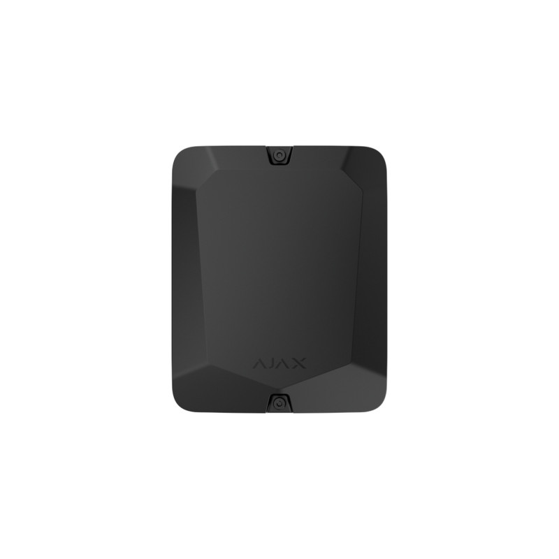 Ajax Case C (260×210×93), zwart