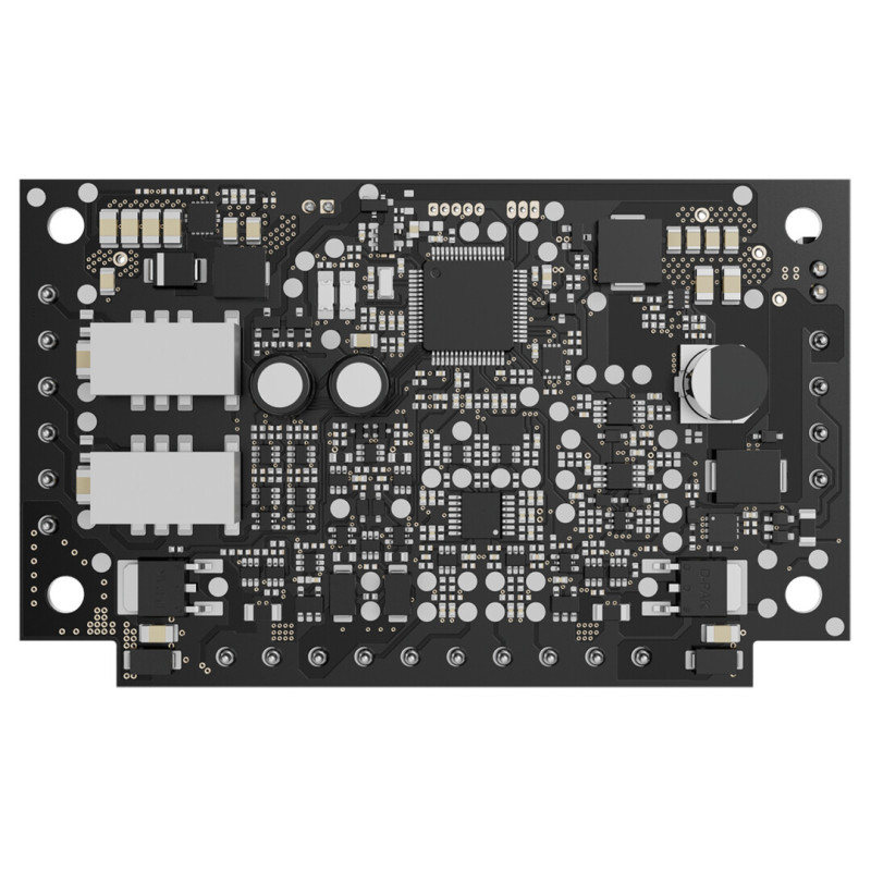 Ajax Superior MultiTransmitter IO (4x4) Superior Fibra