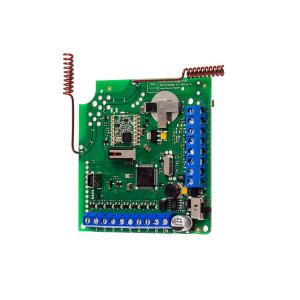 Ajax ocBridge universele integratiemodule