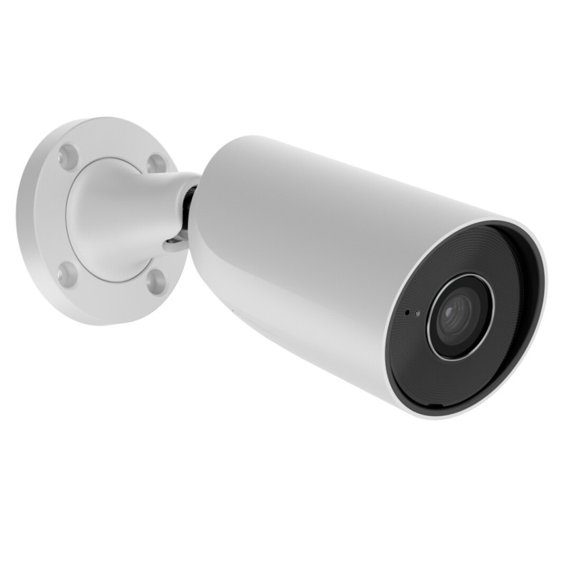 Ajax BulletCam (5 Mp/4 mm), wit