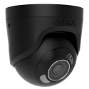 Ajax TurretCam Hybrid Light (5 Mp/4 mm), zwart