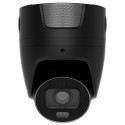 Ajax Superior TurretCam Hybrid Light Varifocal 8MP, zwart