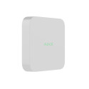Ajax NVR DC (8ch), wit