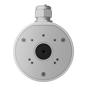 Ajax Junctionbox wit