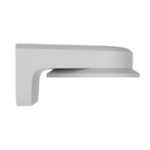 Ajax MountCam A2 (Wall mount), wit