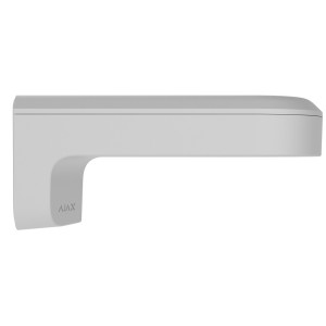 Ajax MountCam B1 (Wall mount), wit