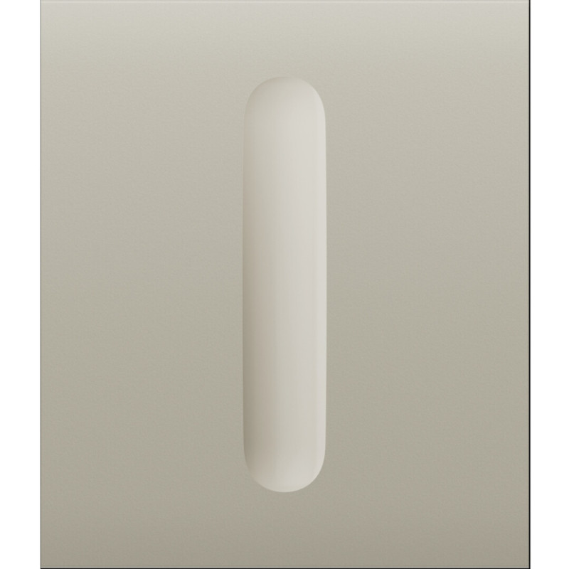 Ajax CenterButton (Dimmer) ivoor