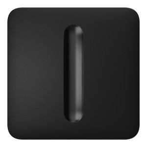 Ajax SoloButton (Dimmer) zwart
