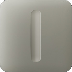 Ajax SoloButton (Dimmer) olijf