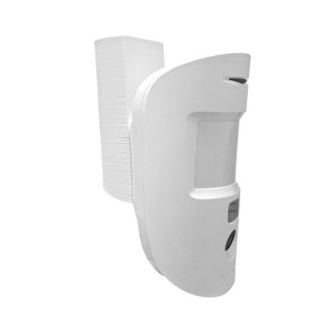 Plafondbeugel wit Ajax MotionCam