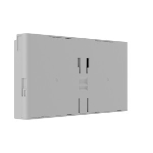 Ajax Superior Interne batterij 16u Jeweller, wit