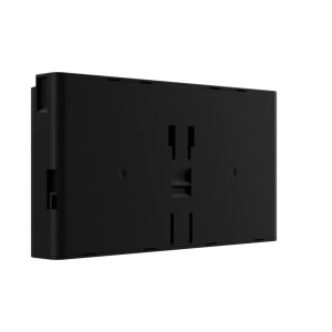 Ajax Superior Interne batterij 60u Jeweller, zwart