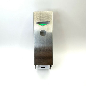 Frame voor bewegingsdetectoren