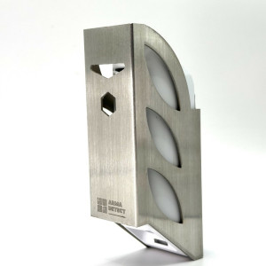 Frame voor bewegingsdetectoren