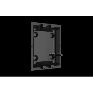 copy of Ajax MotionProtect, wit, montageplaat