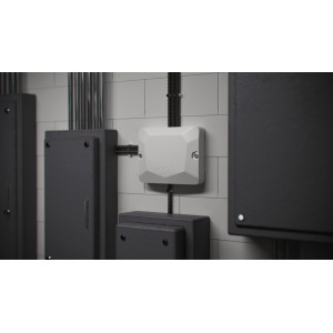 Ajax Case B (175x225x57), wit