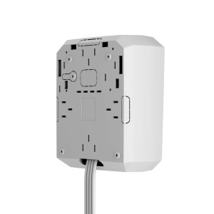 Ajax Fibra, dummybox